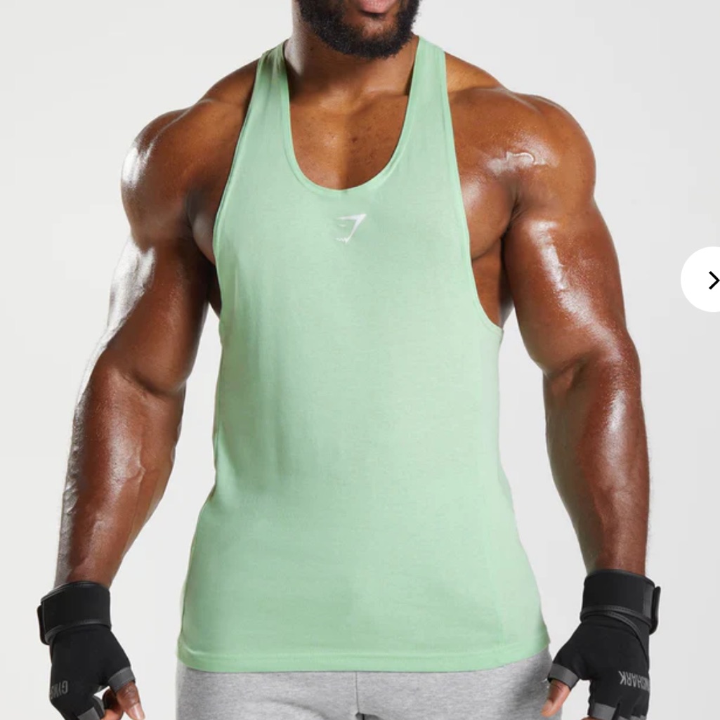 React Stringer New